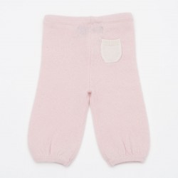 Romane pants - Pink