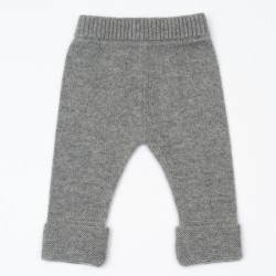 Pants / leggings - Grey